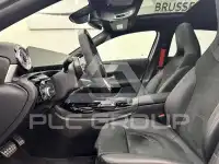 2022 Mercedes Benz A 45 AMG
