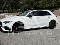 2022 Mercedes Benz A 45 AMG