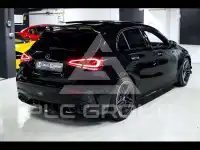 2022 Mercedes Benz A 45 AMG