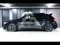 2022 Mercedes Benz A 45 AMG