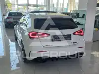 2022 Mercedes Benz A 45 AMG