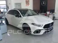 2022 Mercedes Benz A 45 AMG