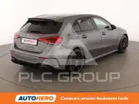 2022 Mercedes Benz A 45 AMG