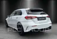 2022 Mercedes Benz A 45 AMG