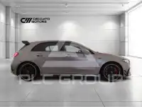 2022 Mercedes Benz A 45 AMG