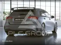 2022 Mercedes Benz A 45 AMG