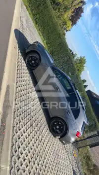 2022 Mercedes Benz A 45 AMG