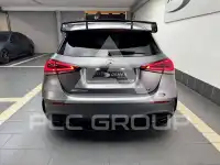 2022 Mercedes Benz A 45 AMG
