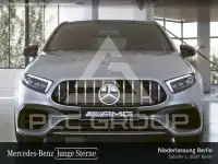2022 Mercedes Benz A 45 AMG