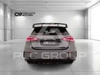 2022 Mercedes Benz A 45 AMG