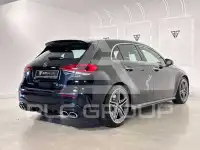 2022 Mercedes Benz A 45 AMG