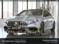 2022 Mercedes Benz A 45 AMG