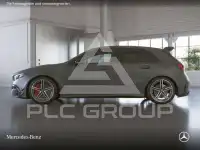 2022 Mercedes Benz A 45 AMG