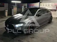 2022 Mercedes Benz A 45 AMG