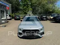 2022 Mercedes Benz A 45 AMG