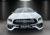 2022 Mercedes Benz A 45 AMG