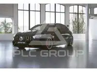 2022 Mercedes Benz A 45 AMG