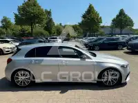 2022 Mercedes Benz A 45 AMG