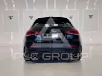 2022 Mercedes Benz A 45 AMG