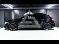 2022 Mercedes Benz A 45 AMG