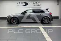 2022 Mercedes Benz A 45 AMG