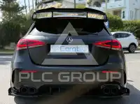 2022 Mercedes Benz A 45 AMG