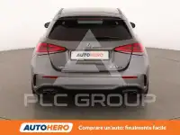 2022 Mercedes Benz A 45 AMG