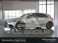 2022 Mercedes Benz A 45 AMG