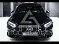 2022 Mercedes Benz A 45 AMG