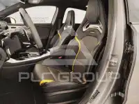 2022 Mercedes Benz A 45 AMG