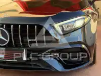 2022 Mercedes Benz A 45 AMG