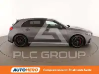 2022 Mercedes Benz A 45 AMG