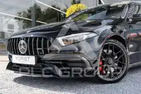 2022 Mercedes Benz A 45 AMG