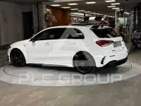 2022 Mercedes Benz A 45 AMG