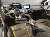 2022 Mercedes Benz A 45 AMG
