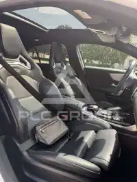 2022 Mercedes Benz A 45 AMG