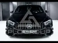 2022 Mercedes Benz A 45 AMG