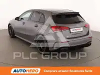 2022 Mercedes Benz A 45 AMG
