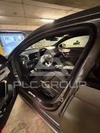 2022 Mercedes Benz A 45 AMG