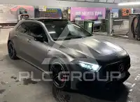 2022 Mercedes Benz A 45 AMG