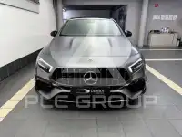 2022 Mercedes Benz A 45 AMG
