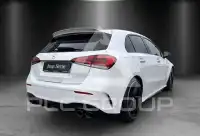 2022 Mercedes Benz A 45 AMG