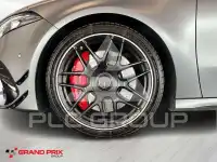 2022 Mercedes Benz A 45 AMG