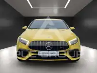 2022 Mercedes Benz A 45 AMG