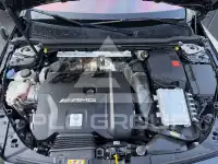2022 Mercedes Benz A 45 AMG