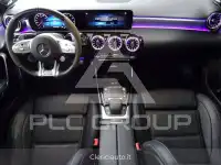 2022 Mercedes Benz A 45 AMG