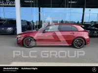 2022 Mercedes Benz A 45 AMG