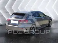 2022 Mercedes Benz A 45 AMG