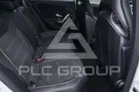 2022 Mercedes Benz A 45 AMG