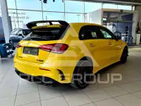 2022 Mercedes Benz A 45 AMG